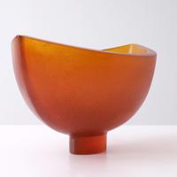 Ann Robinson Bowl , Vessel, 14.5W - Sold for $7,040 on 10-10-2026 (Lot 33).jpg